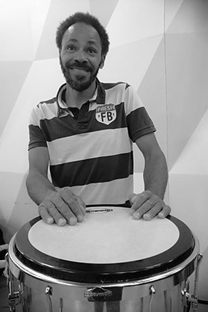 Fabrice