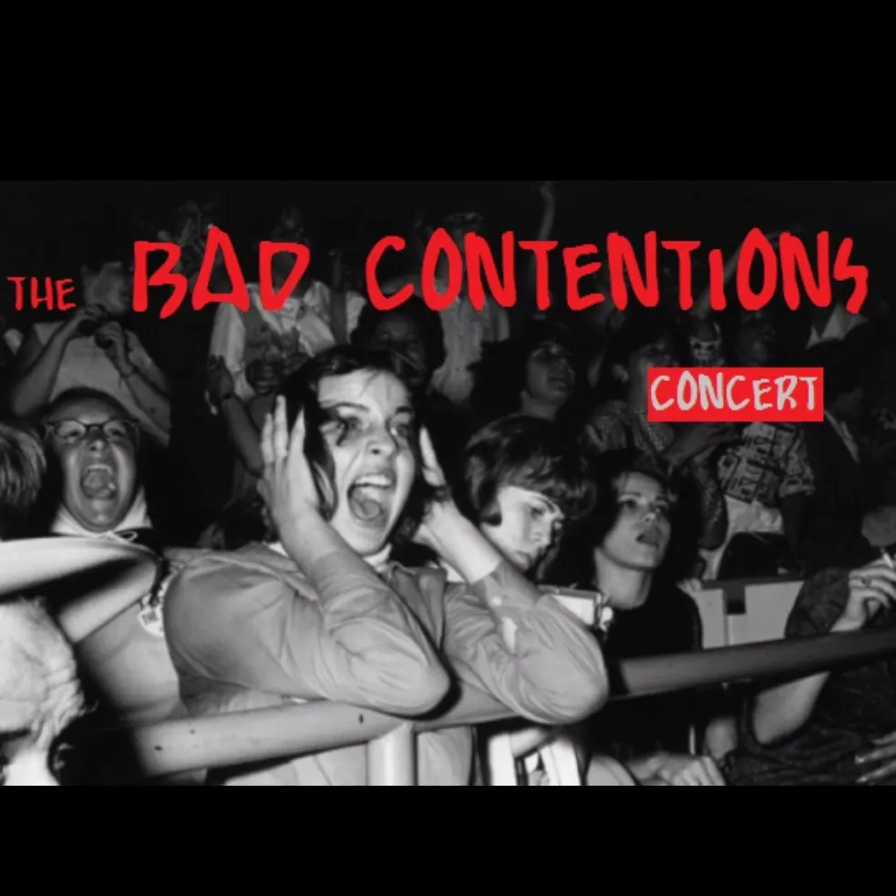 Read more about the article Les Bad Contentions