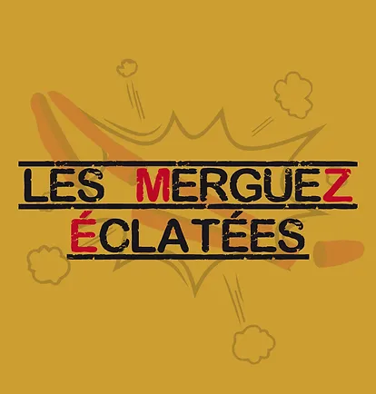 Read more about the article Les Merguez Eclatées