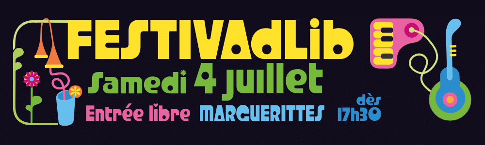 FESTIVADLIB 2026